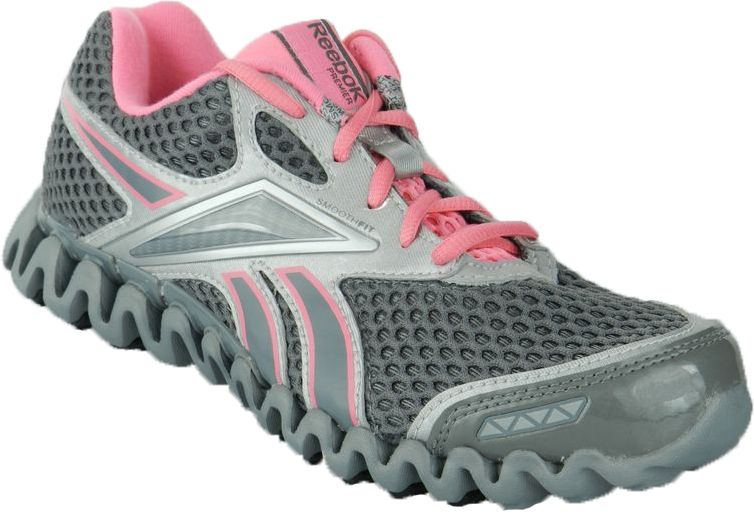 reebok zigtech trainers